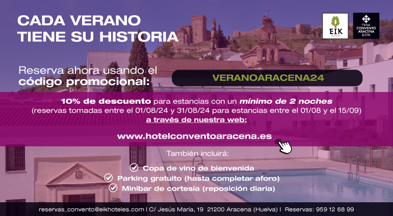 Campañaverano2024 hotelconvento ampliacionpopup web