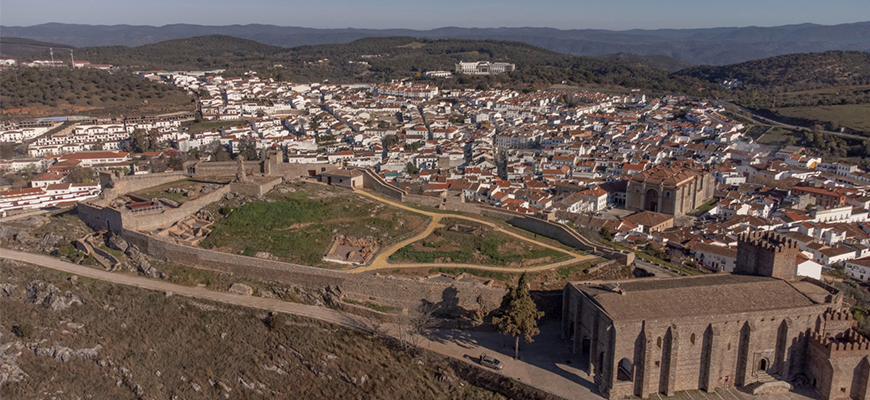 Castillosaracena