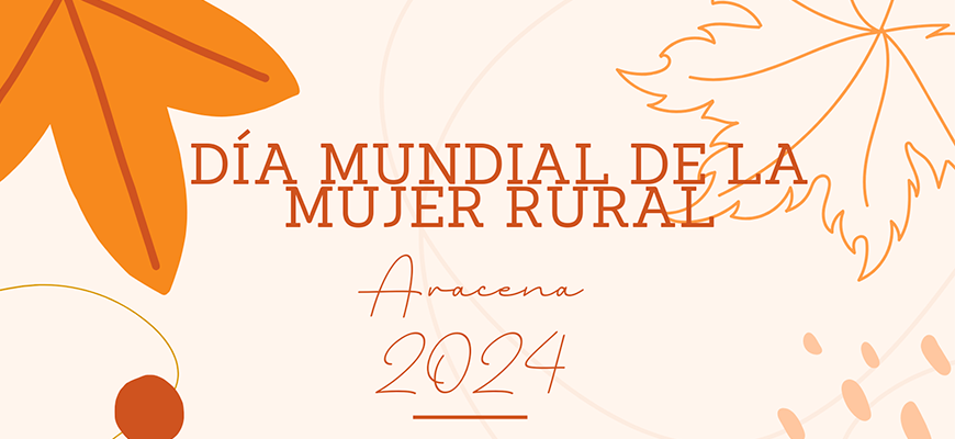 Diadelamujerrural